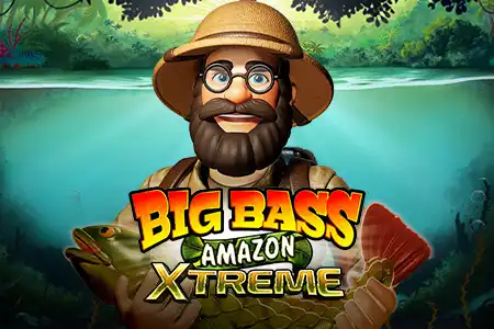 Big Bass Amazon Xtreme - king-casino-ro.com