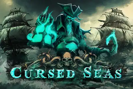Cursed Seas - king-casino-ro.com