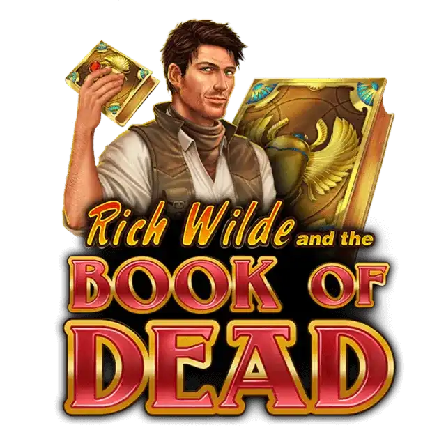 Book of Dead - king-casino-ro.com