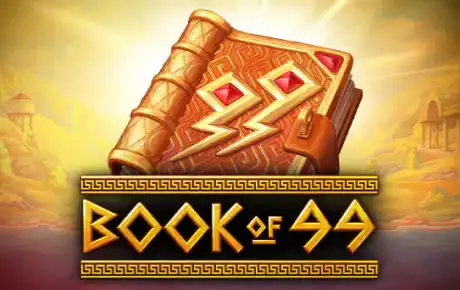 Book of 99 - king-casino-ro.com