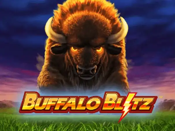 Buffalo Blitz - king-casino-ro.com