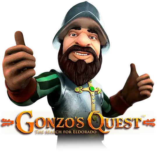 Gonzo’s Quest - king-casino-ro.com