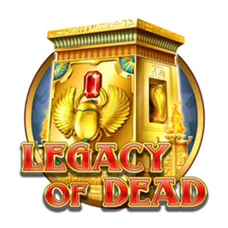 Legacy of Dead - king-casino-ro.com