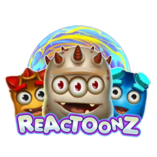 Reactoonz - king-casino-ro.com