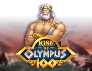 Rise of Olympus 100 - king-casino-ro.com