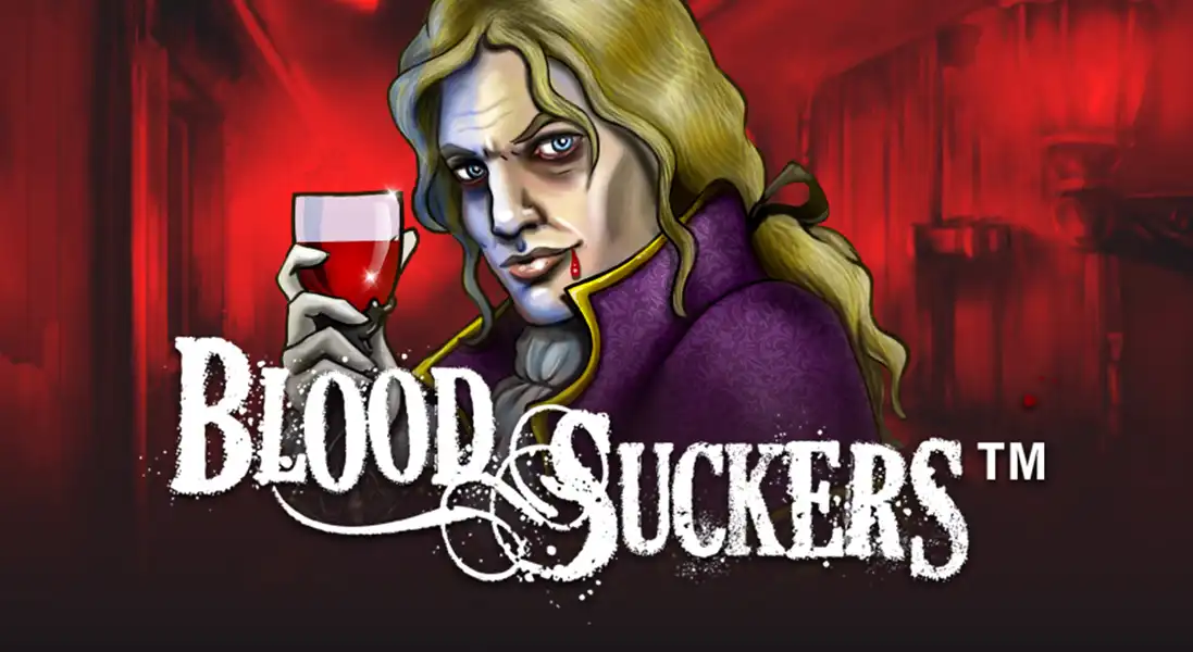 Blood Suckers Slot - king-casino-ro.com