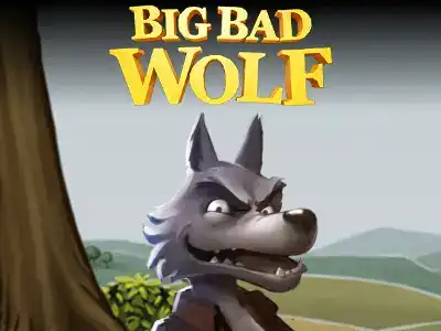 Big Bad Wolf - king-casino-ro.com