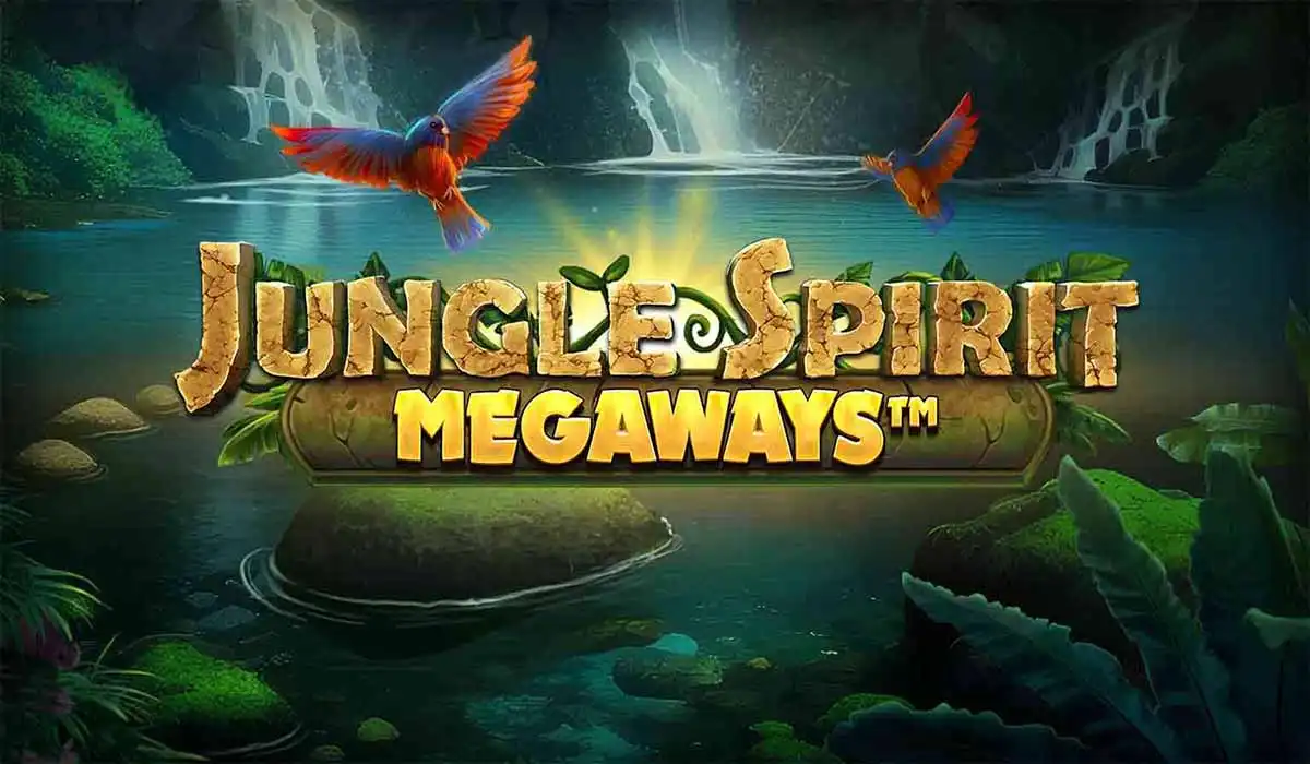 Jungle Spirit: Megaways - king-casino-ro.com