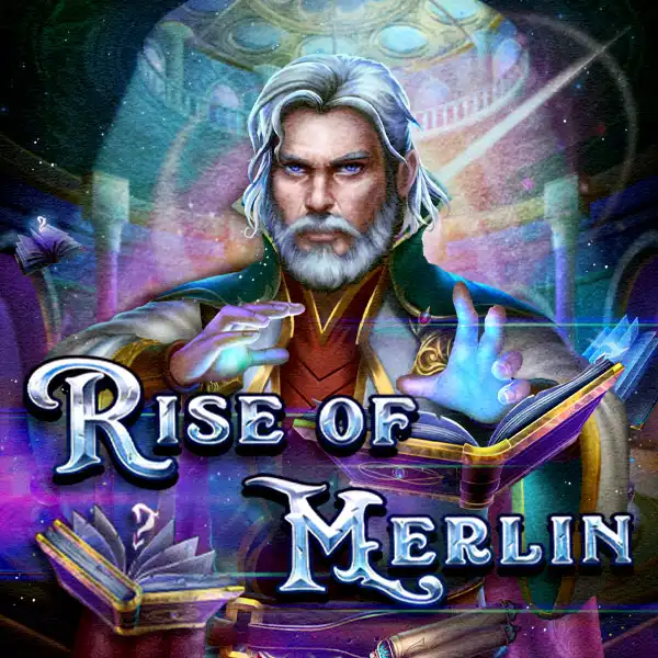 Rise of Merlin slot - king-casino-ro.com