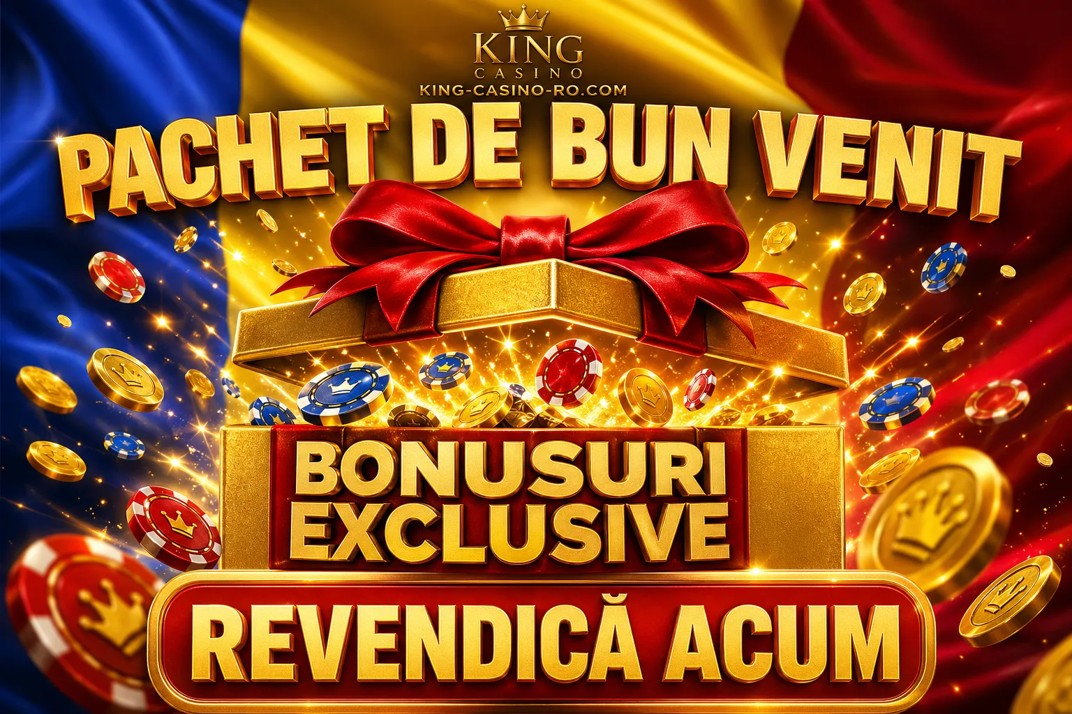 popup king - king-casino-ro.com