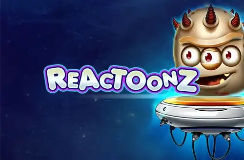 Reactoonz slot - king-casino-ro.com