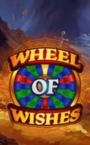 Wheel of Wishes - king-casino-ro.com